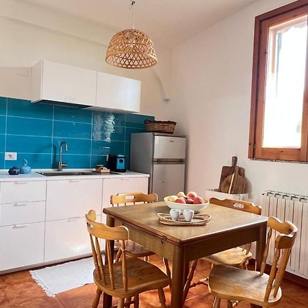 Casa Bedda Διαμέρισμα Agnone Bagni Εξωτερικό φωτογραφία