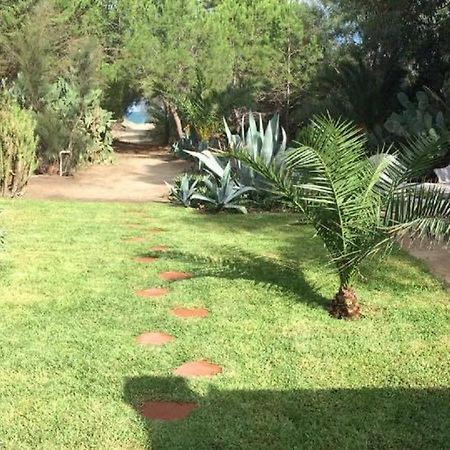 Casa Bedda Διαμέρισμα Agnone Bagni Εξωτερικό φωτογραφία