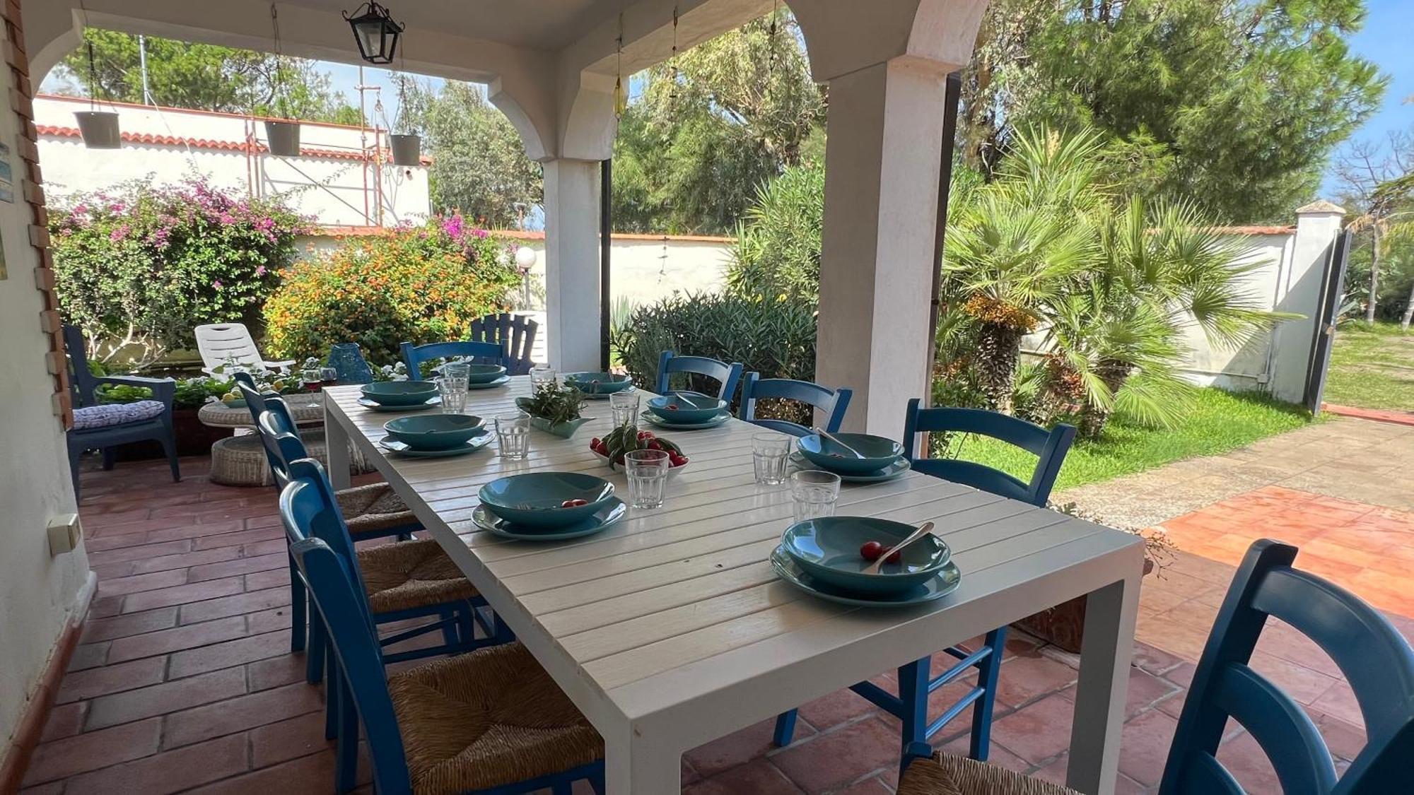 Casa Bedda Διαμέρισμα Agnone Bagni Εξωτερικό φωτογραφία