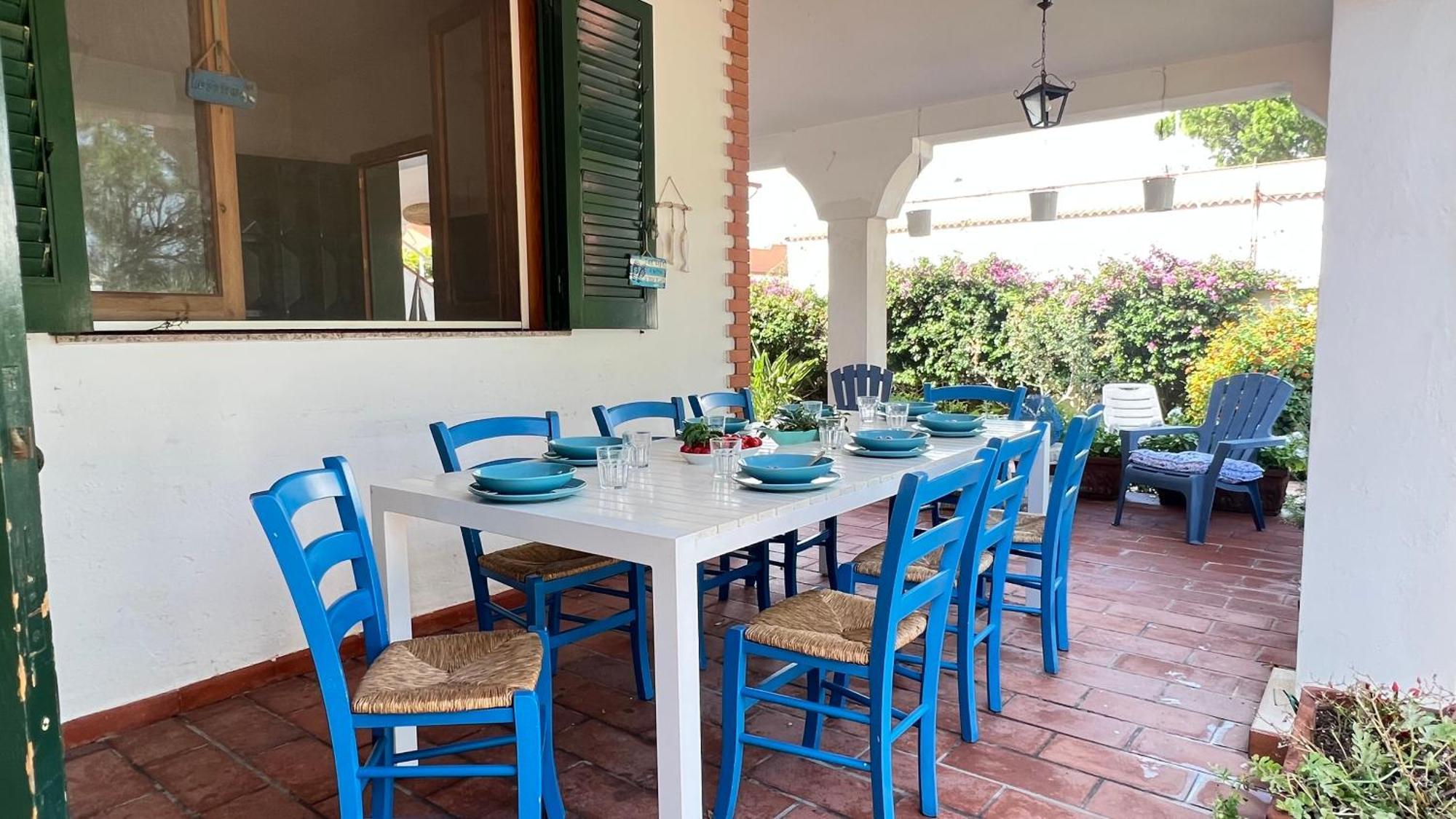 Casa Bedda Διαμέρισμα Agnone Bagni Εξωτερικό φωτογραφία
