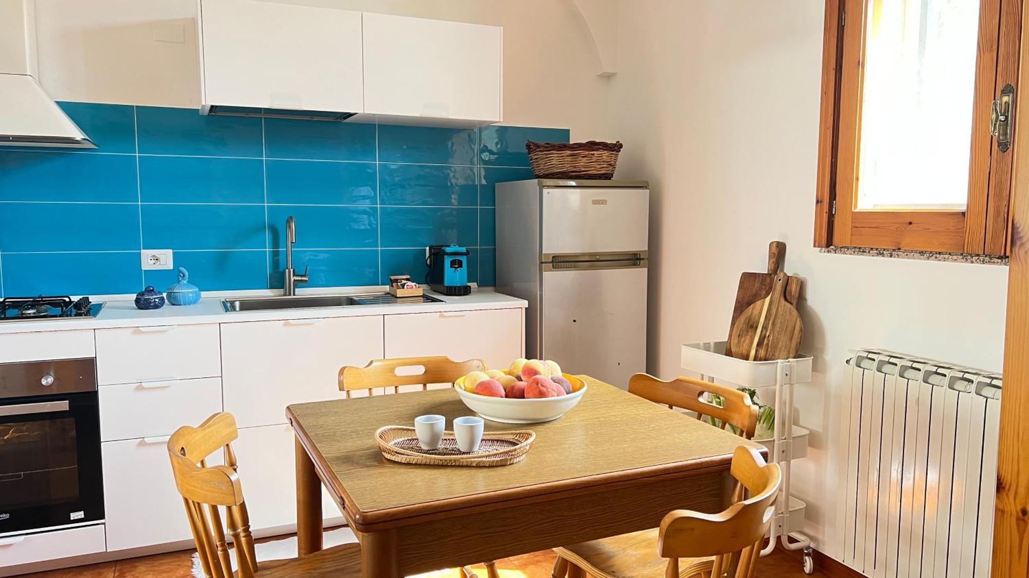 Casa Bedda Διαμέρισμα Agnone Bagni Εξωτερικό φωτογραφία
