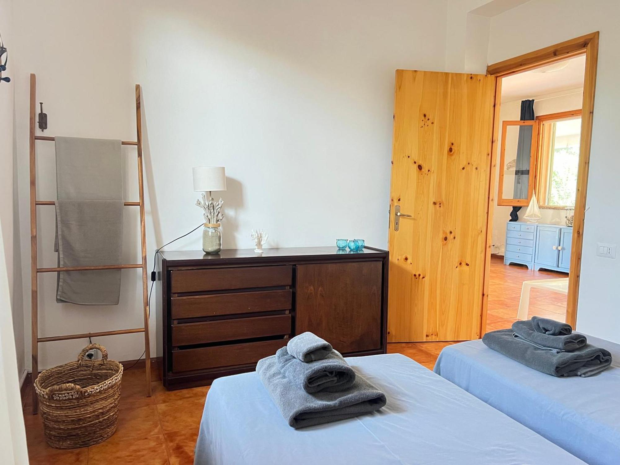 Casa Bedda Διαμέρισμα Agnone Bagni Εξωτερικό φωτογραφία