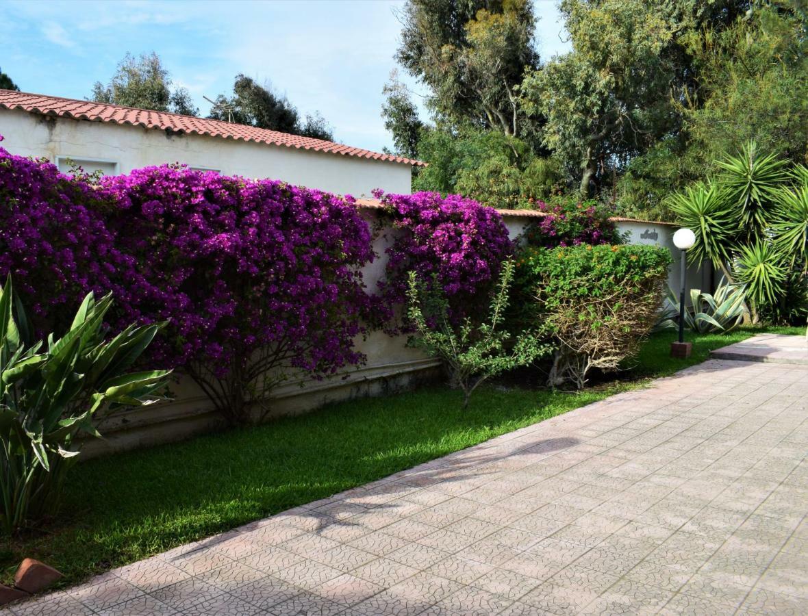 Casa Bedda Διαμέρισμα Agnone Bagni Εξωτερικό φωτογραφία