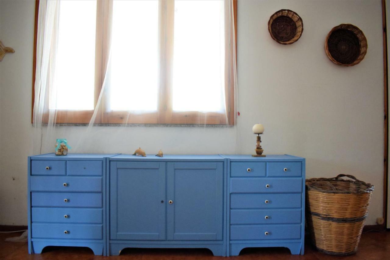 Casa Bedda Διαμέρισμα Agnone Bagni Εξωτερικό φωτογραφία
