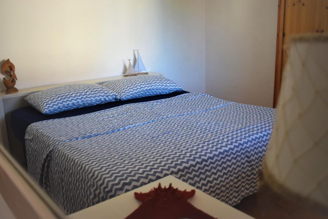 Casa Bedda Διαμέρισμα Agnone Bagni Εξωτερικό φωτογραφία
