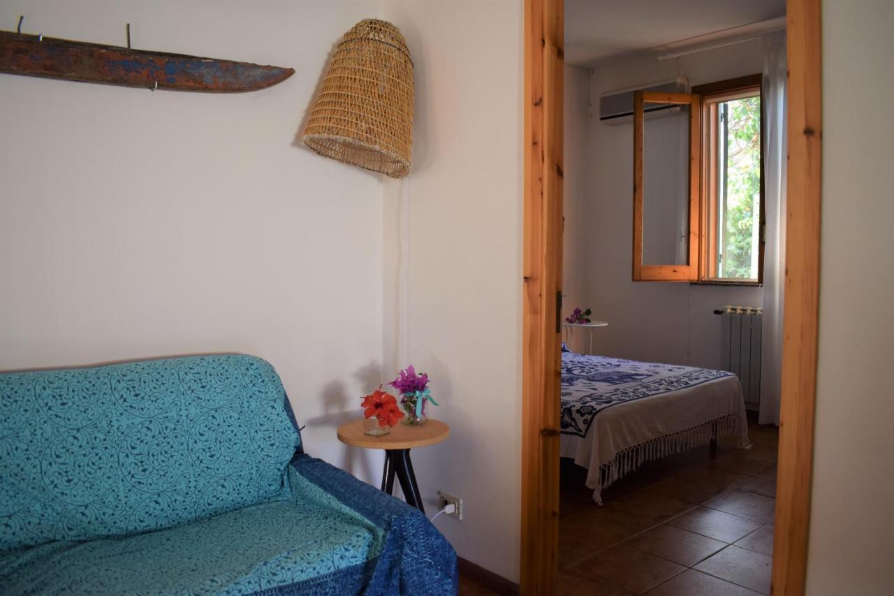 Casa Bedda Διαμέρισμα Agnone Bagni Εξωτερικό φωτογραφία