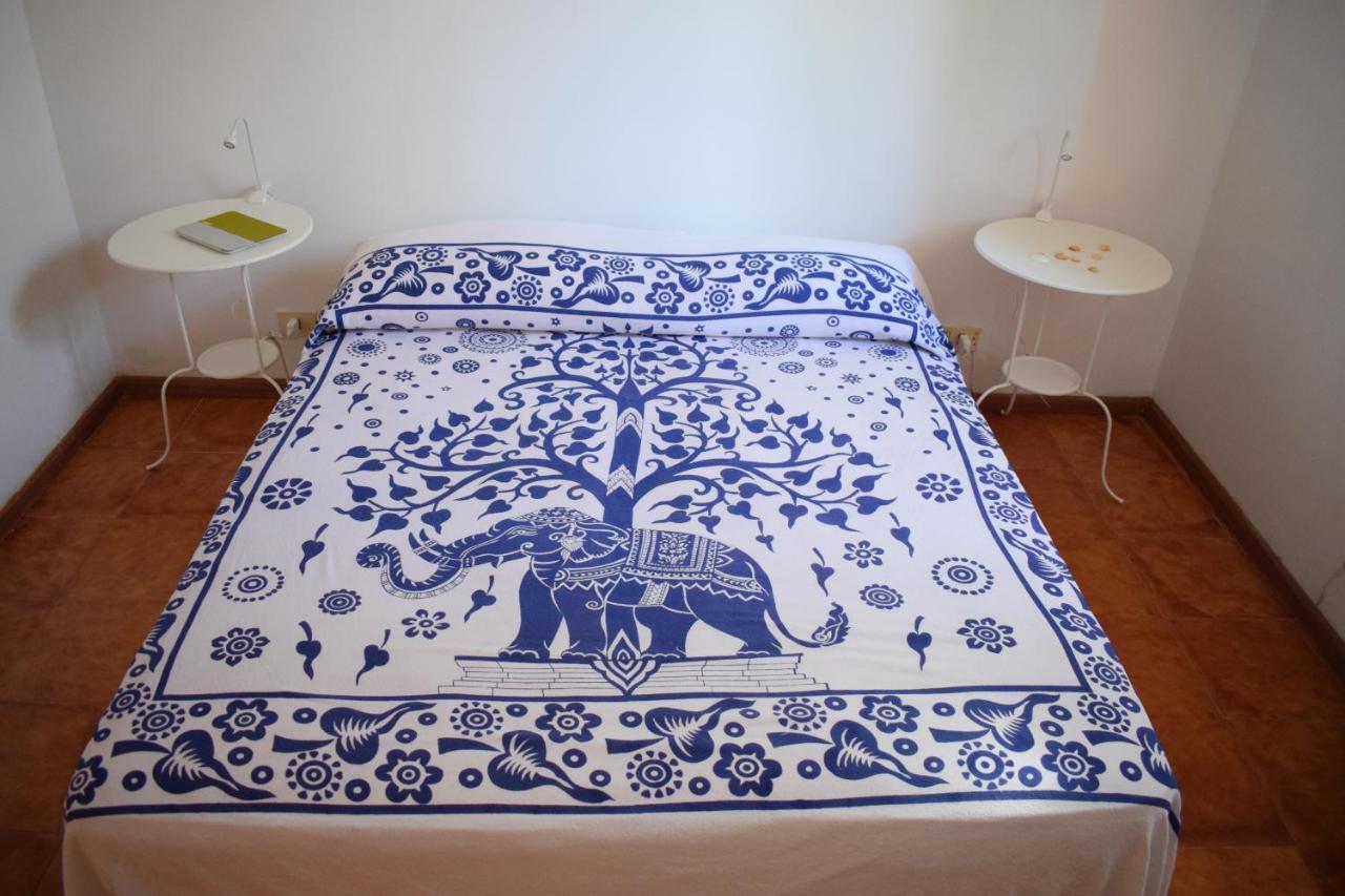Casa Bedda Διαμέρισμα Agnone Bagni Εξωτερικό φωτογραφία