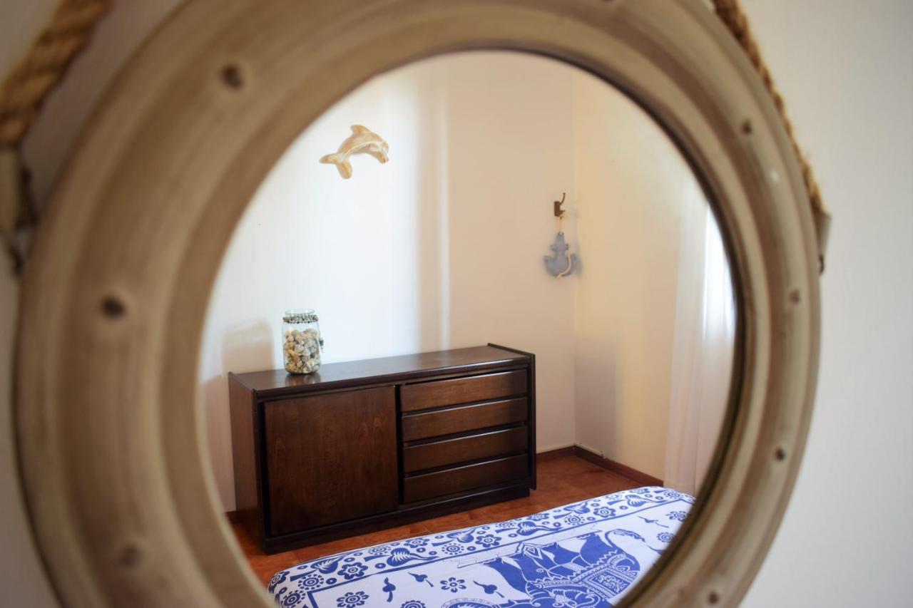 Casa Bedda Διαμέρισμα Agnone Bagni Εξωτερικό φωτογραφία
