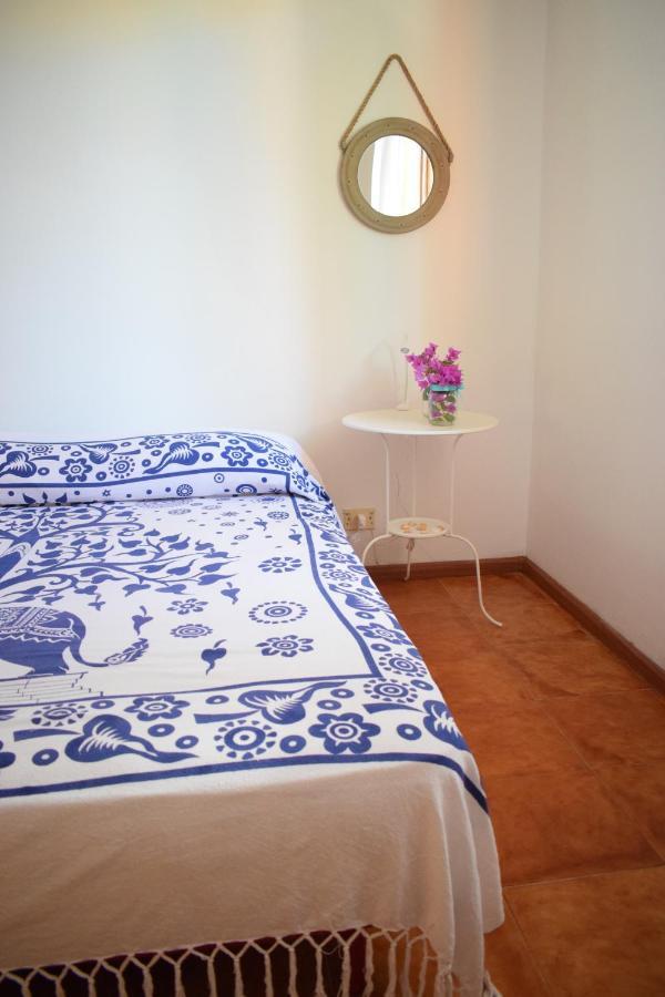 Casa Bedda Διαμέρισμα Agnone Bagni Εξωτερικό φωτογραφία