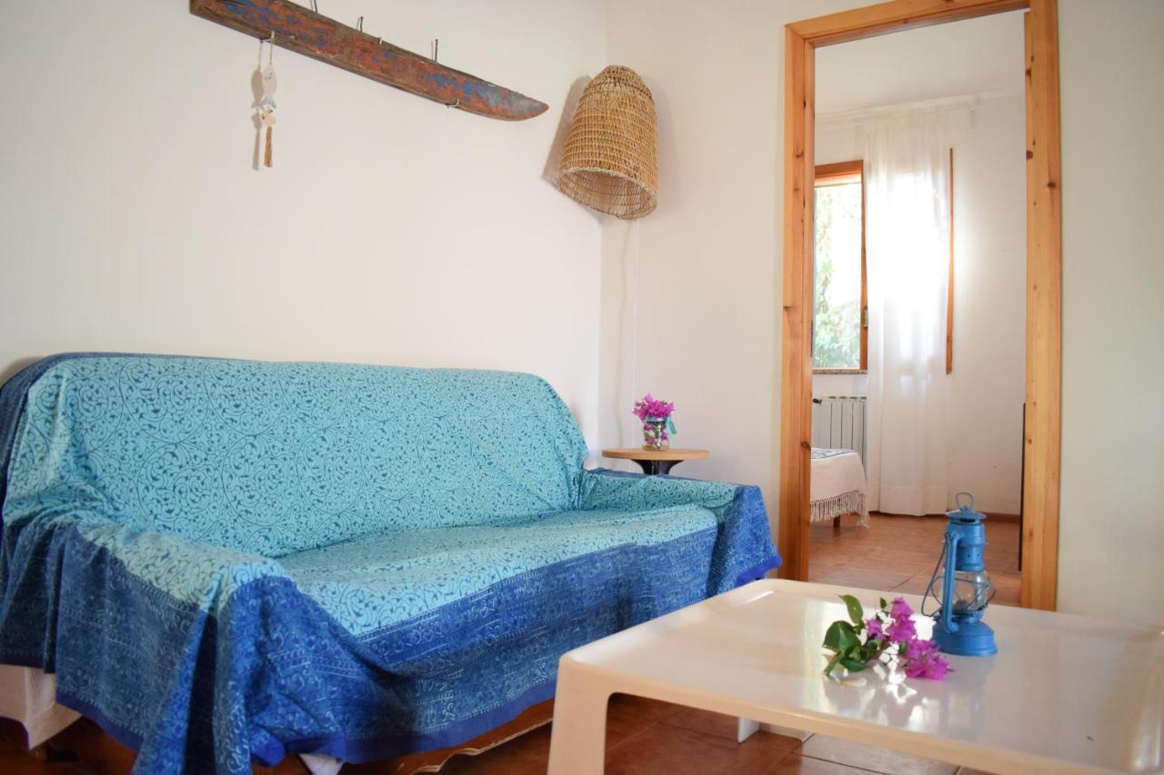 Casa Bedda Διαμέρισμα Agnone Bagni Εξωτερικό φωτογραφία