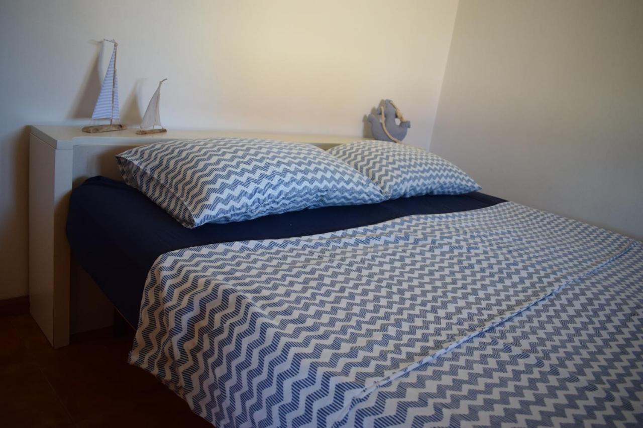 Casa Bedda Διαμέρισμα Agnone Bagni Εξωτερικό φωτογραφία