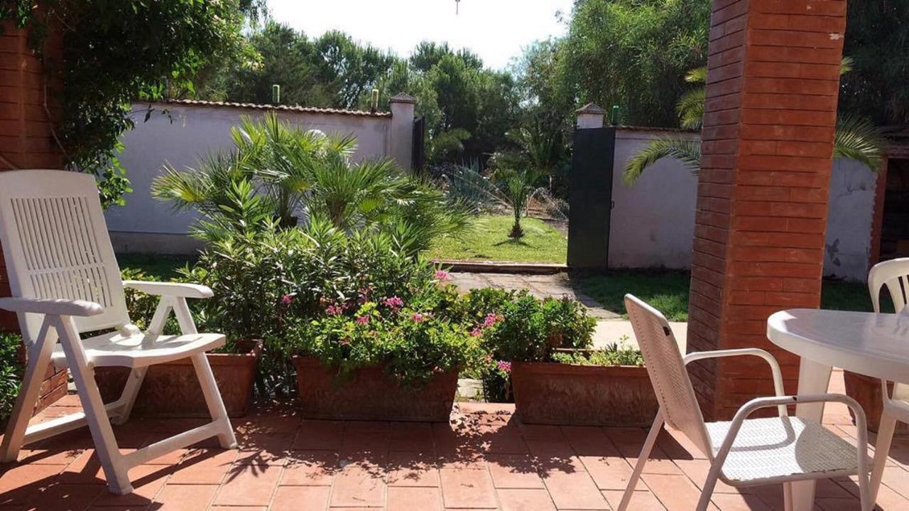 Casa Bedda Διαμέρισμα Agnone Bagni Εξωτερικό φωτογραφία