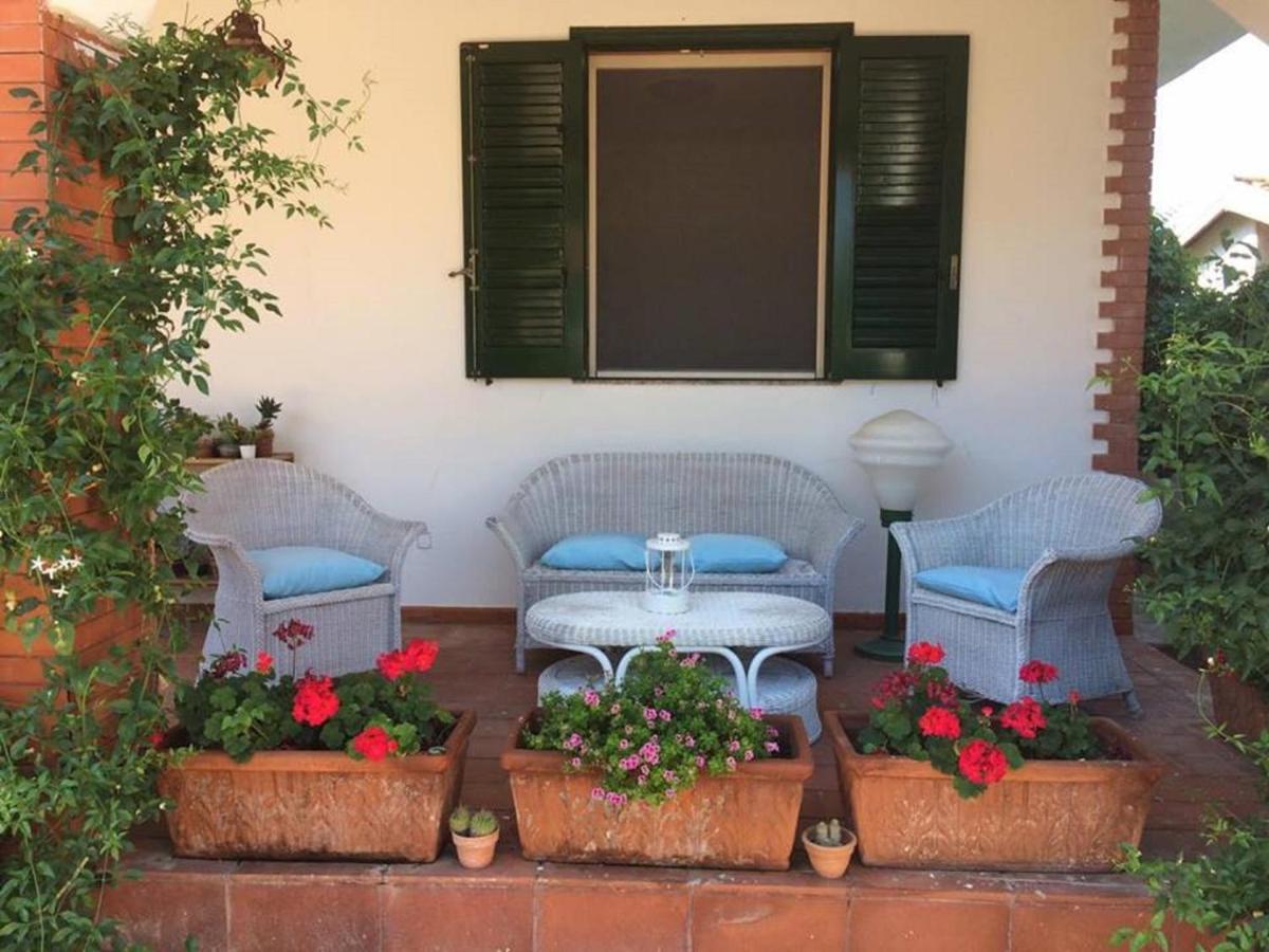 Casa Bedda Διαμέρισμα Agnone Bagni Εξωτερικό φωτογραφία