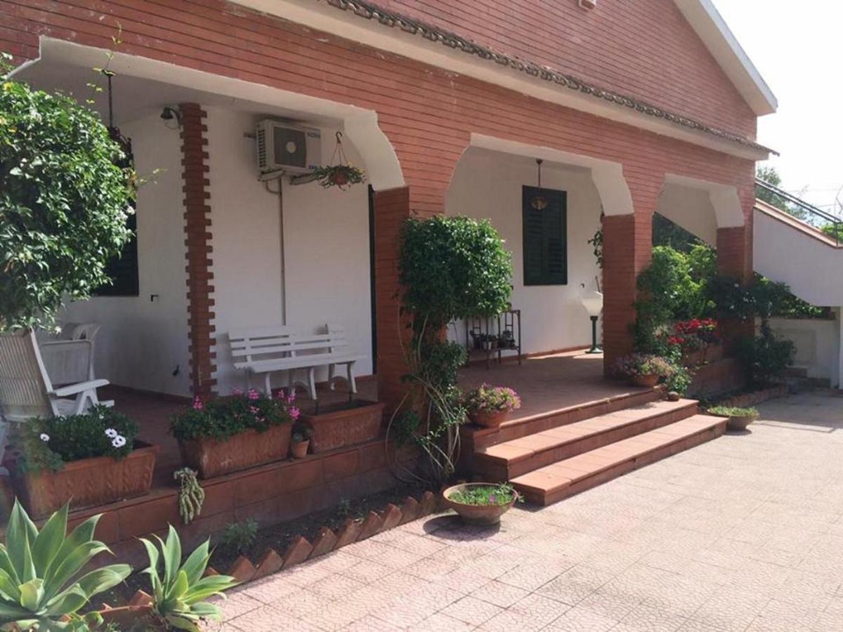 Casa Bedda Διαμέρισμα Agnone Bagni Εξωτερικό φωτογραφία